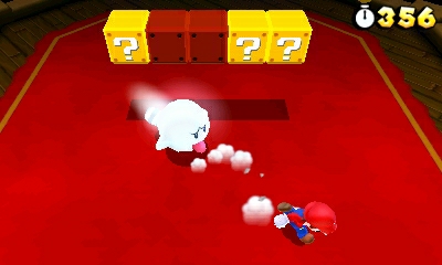 Super Mario Land 3D - Imagen 11